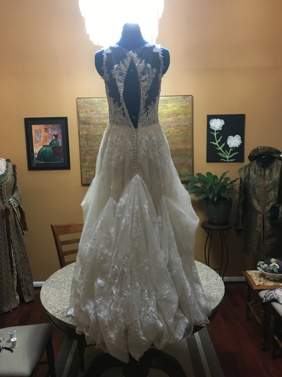 Alterations 2017